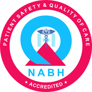 NABH Accredited 