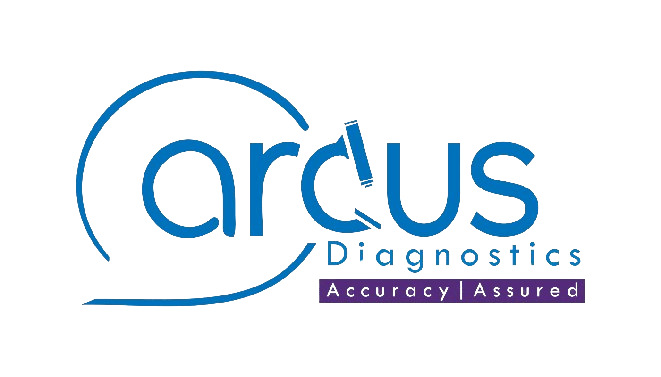 Arcus Diagnostics LOGO